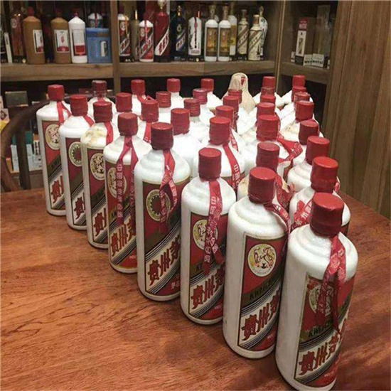 齐干却勒街道回收93年茅台酒上门回收（附近推荐1.6公里/今日更新）