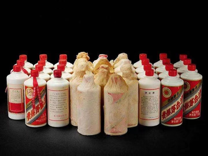 齐干却勒街道回收珍品茅台上门（最新更新行情）