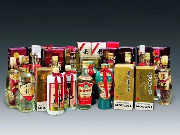 齐干却勒街道临沂莒南回收茅台公司价格哪里回收(附近上门回收茅台酒）